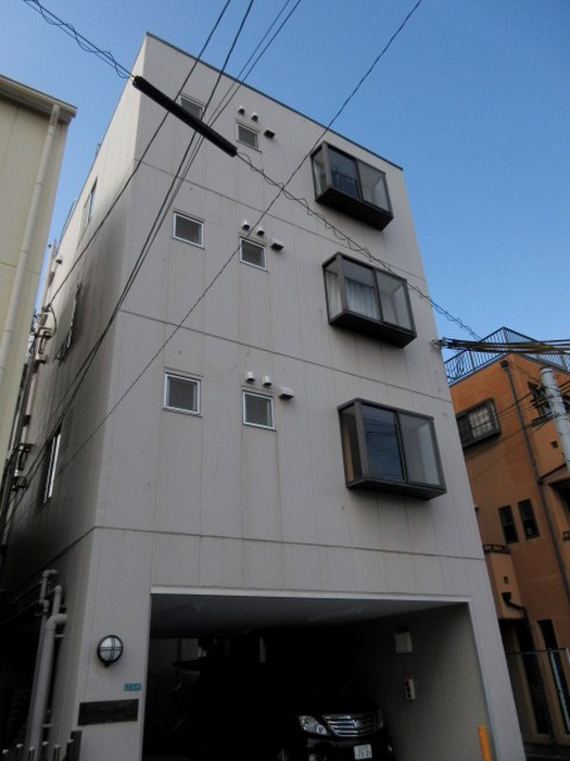 ライフステ－ジ３６５－４号館
