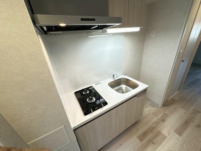物件内観写真7　(キッチン)
