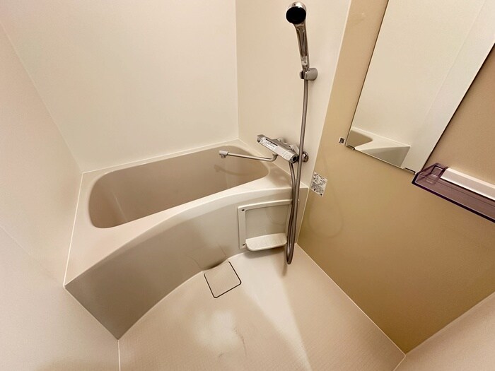 物件内観写真8　(バス／シャワールーム等)