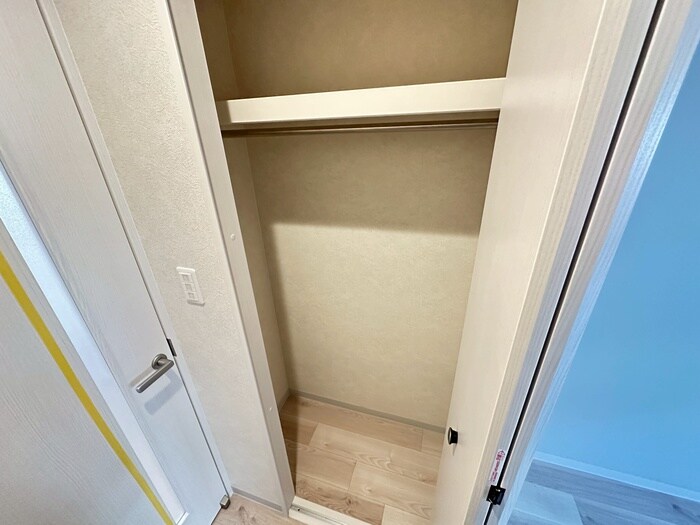 物件内観写真15　(収納)