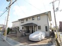 三条南町テラス