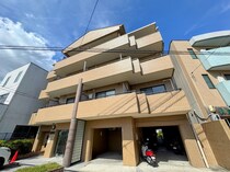 グレイシィ桂の外観写真