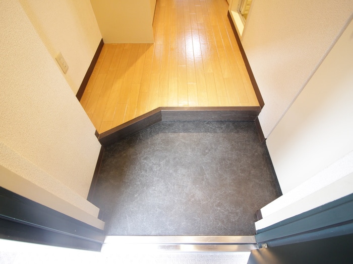 物件内観写真7　(廊下)