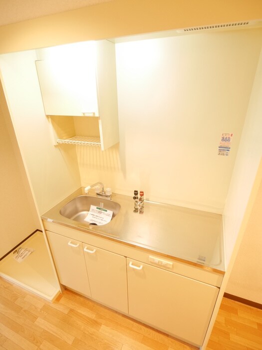 物件内観写真8　(キッチン)