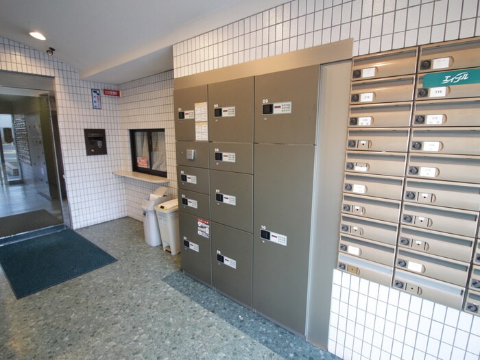 物件外観写真3　(周辺環境)