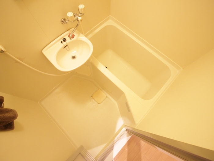 物件内観写真11　(バス／シャワールーム等)