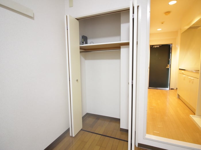物件内観写真14　(収納)
