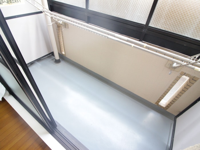 物件内観写真16　(ベランダ・バルコニー)