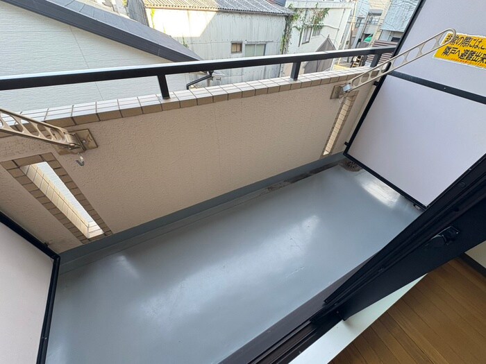物件内観写真16　(ベランダ・バルコニー)
