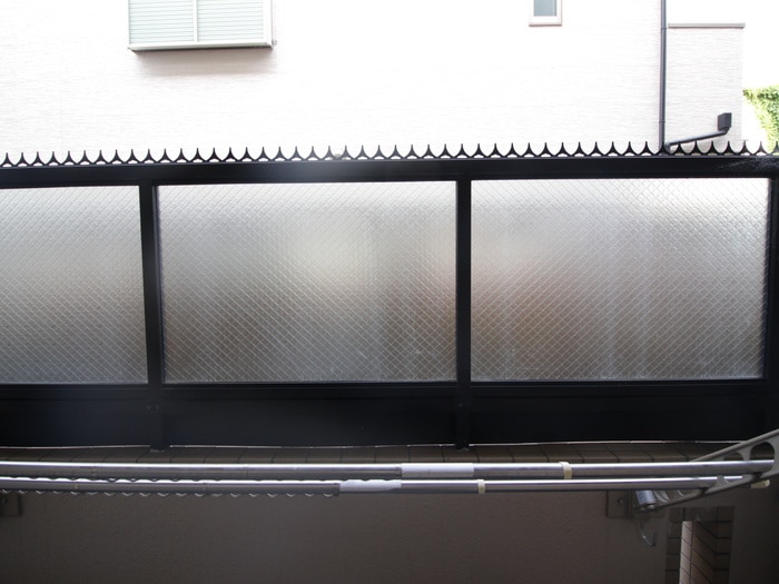 物件内観写真22　(ベランダ・バルコニー)