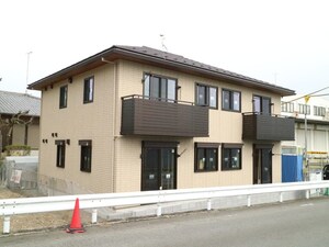 Maison de Fukumi外観写真