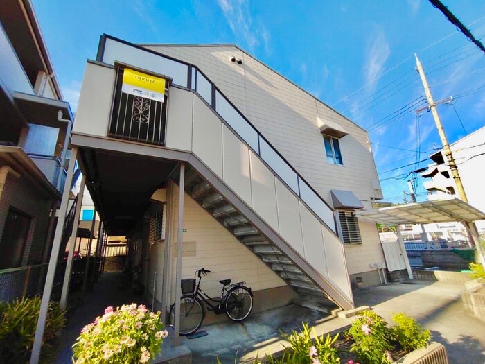 物件外観写真3　(外観写真)