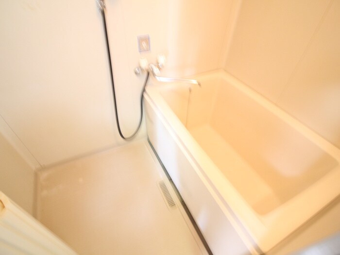 物件内観写真12　(バス／シャワールーム等)