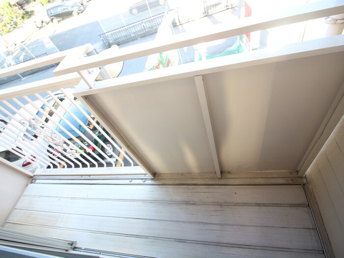 物件内観写真16　(ベランダ・バルコニー)