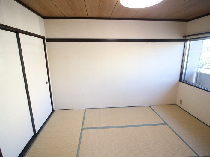 物件内観写真20　(居室)