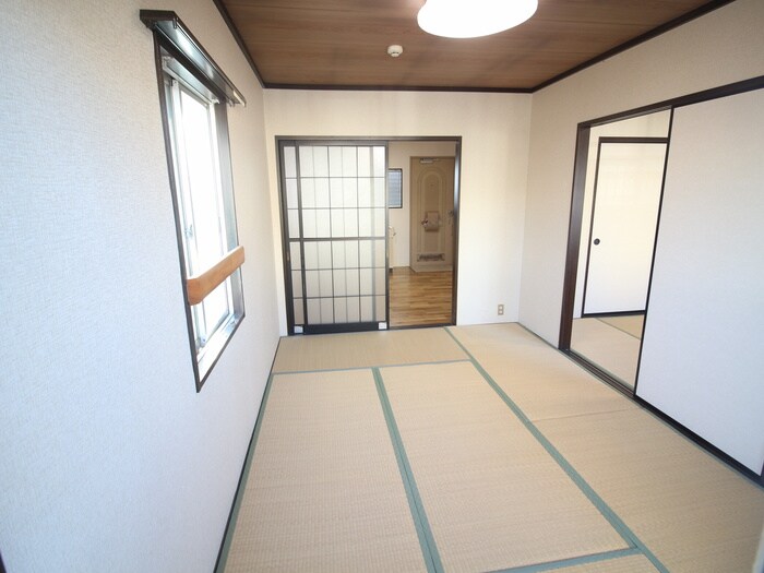 物件内観写真21　(居室)