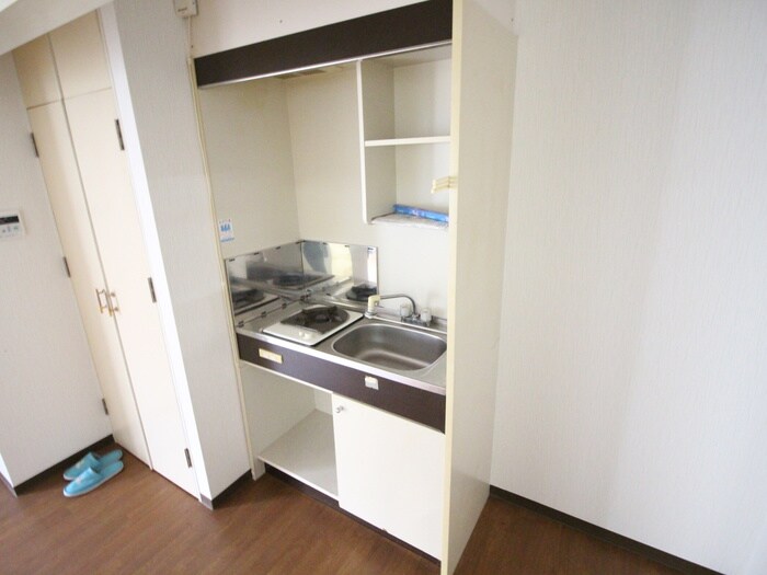 物件内観写真7　(キッチン)