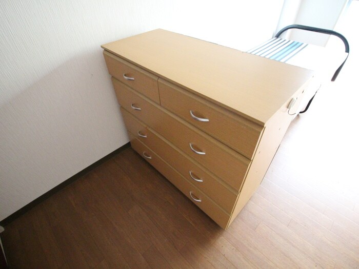 物件内観写真11　(収納)