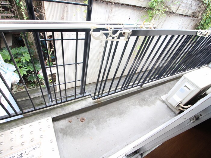 物件内観写真12　(ベランダ・バルコニー)