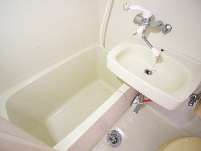 物件内観写真13　(バス／シャワールーム等)