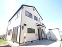 上野西３丁目中川貸家