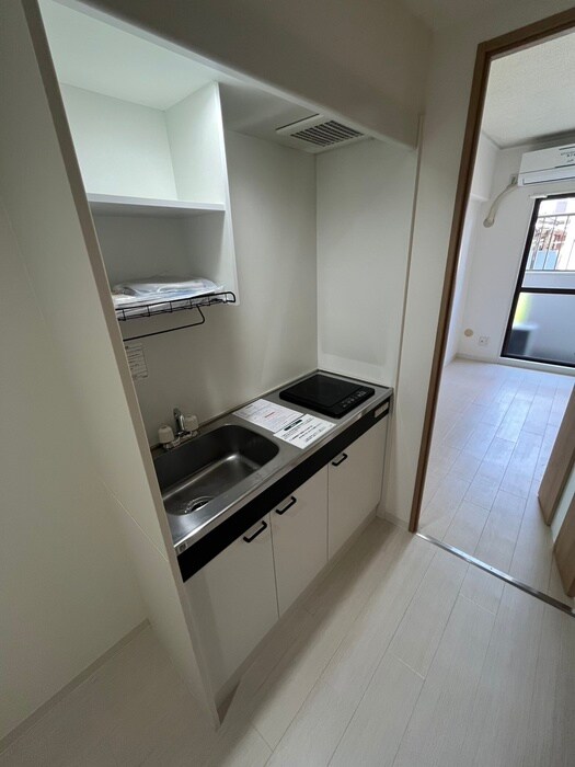 物件内観写真7　(キッチン)