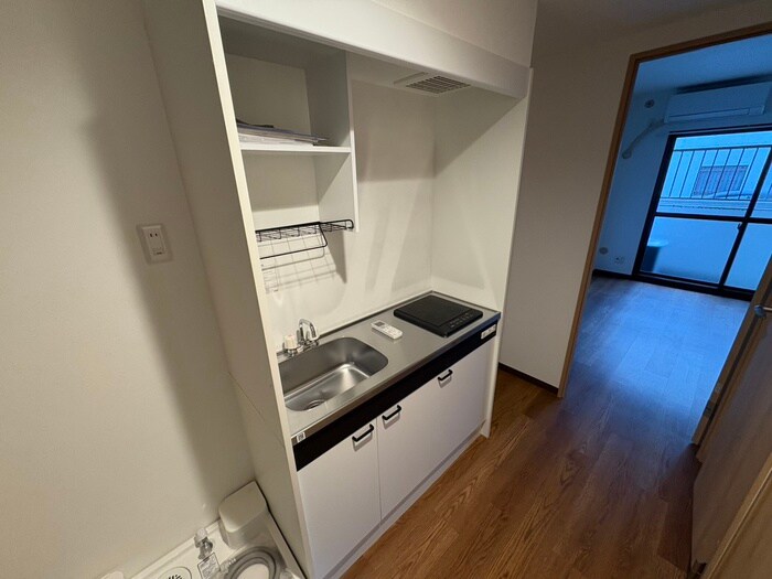 物件内観写真7　(キッチン)