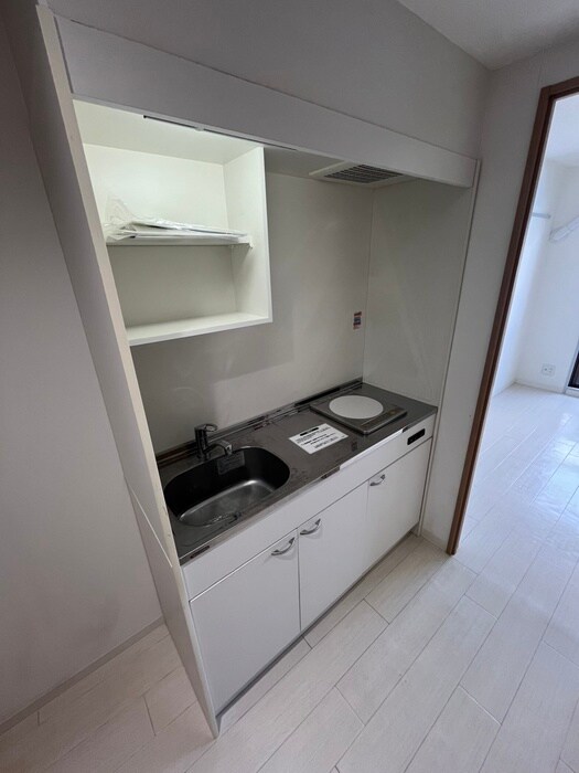 物件内観写真7　(キッチン)