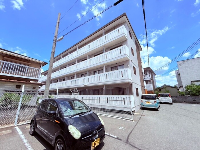 物件外観写真3　(外観写真)