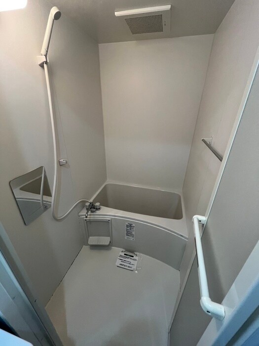 物件内観写真13　(バス／シャワールーム等)