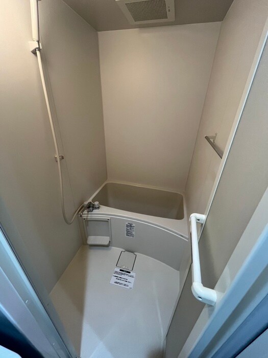 物件内観写真13　(バス／シャワールーム等)