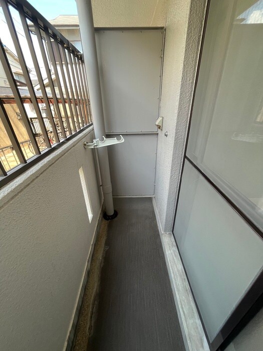 物件内観写真16　(ベランダ・バルコニー)