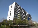 南茨木駅前ハイタウンB棟(1002)
