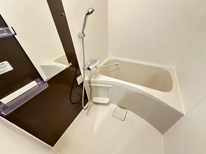 物件内観写真7　(バス／シャワールーム等)