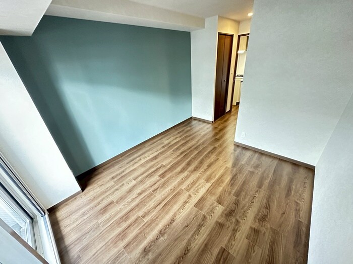 物件内観写真11　(居室)