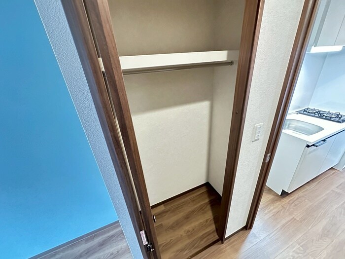 物件内観写真13　(収納)