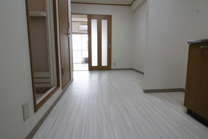 物件内観写真8　(キッチン)