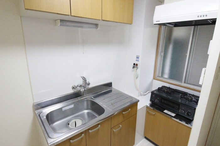 物件内観写真9　(キッチン)