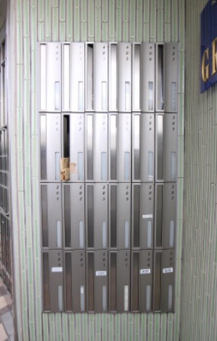 物件外観写真5　(建物設備)