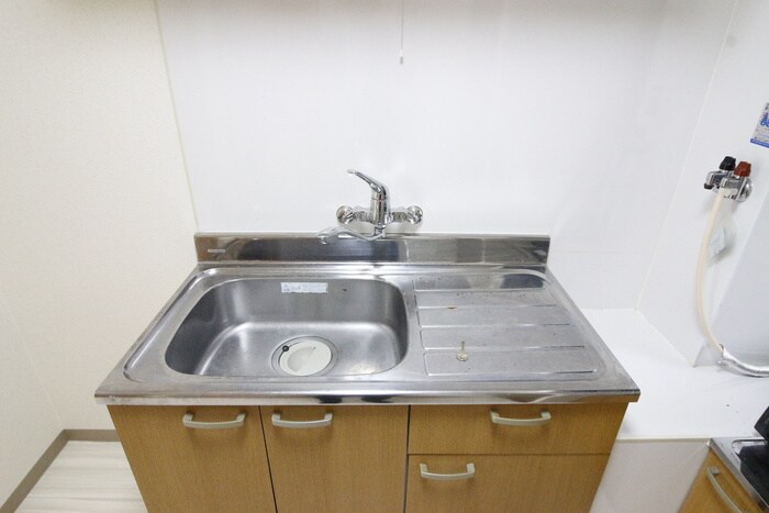 物件内観写真10　(キッチン)