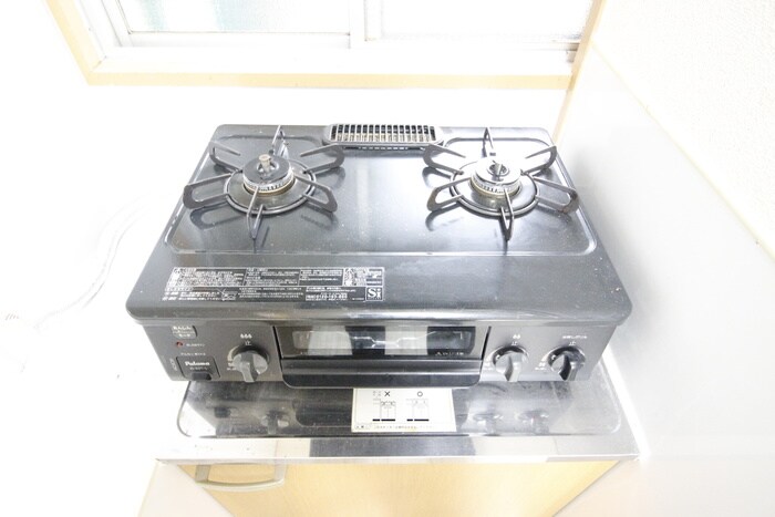 物件内観写真11　(キッチン)