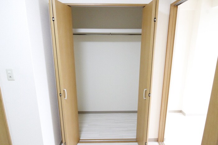 物件内観写真14　(収納)
