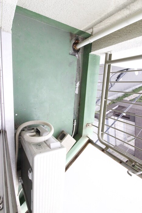 物件内観写真18　(ベランダ・バルコニー)