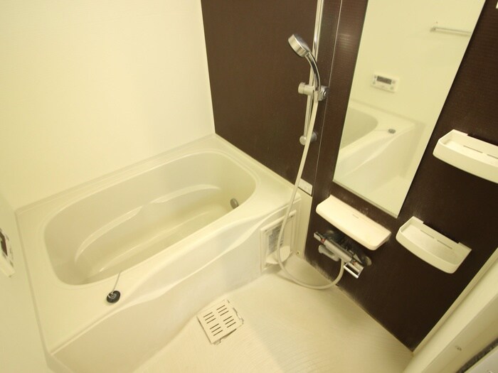 物件内観写真13　(バス／シャワールーム等)