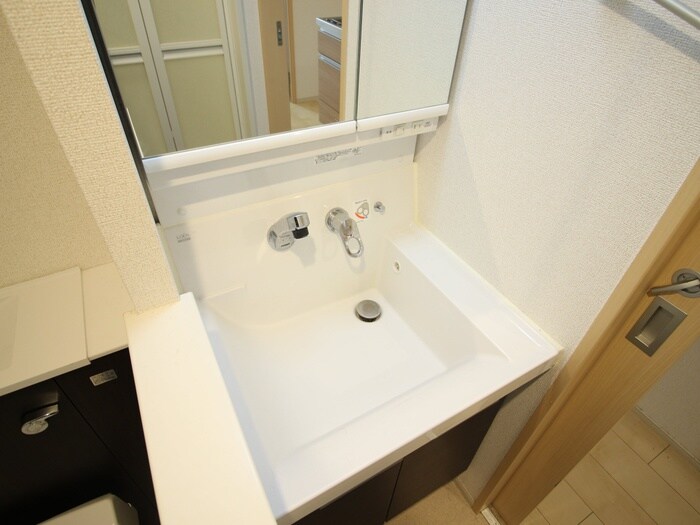 物件内観写真14　(洗面)