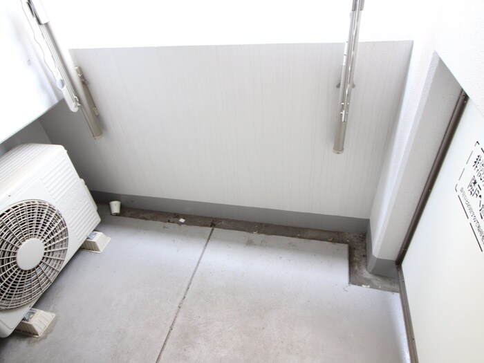 物件内観写真16　(ベランダ・バルコニー)