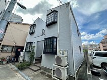 ﾊｲﾂﾊﾟｲﾝの外観写真