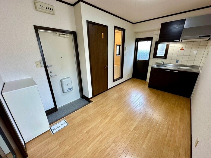 物件内観写真13　(居室)