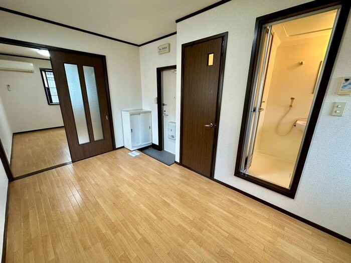 物件内観写真17　(居室)