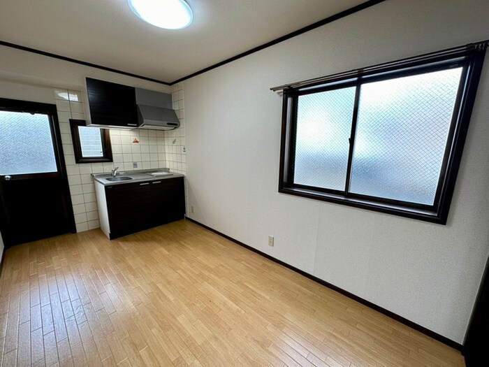 物件内観写真20　(居室)